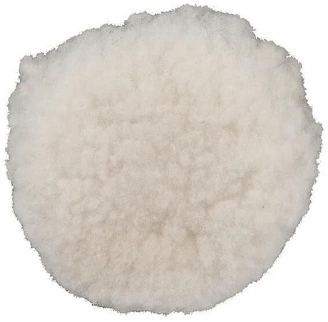 Accessoires Metabo disque de polissage métabo peaux d'agneau adhésives 125 mm métabo