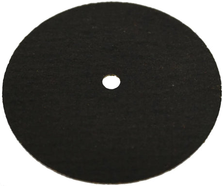 Disque à tronçonner Metabo disque à tronçonner 76x1,1x6 acier