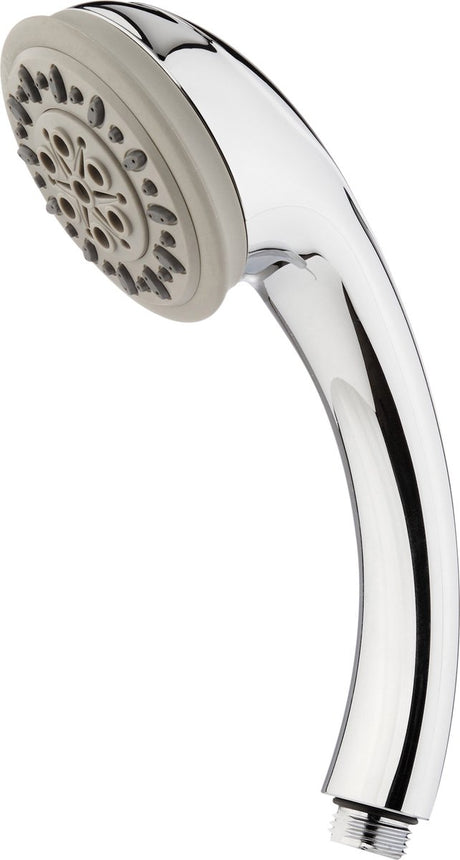 Douchette à main Tiger verona - pomme de douche ø 8 cm - 3 positions - chromée