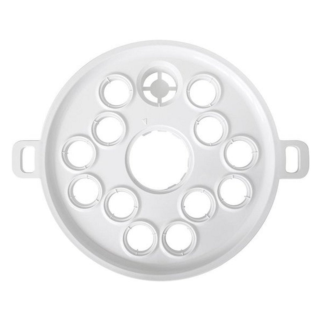 Plateau rehausseur Plantui blanc