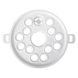 Plateau rehausseur Plantui blanc