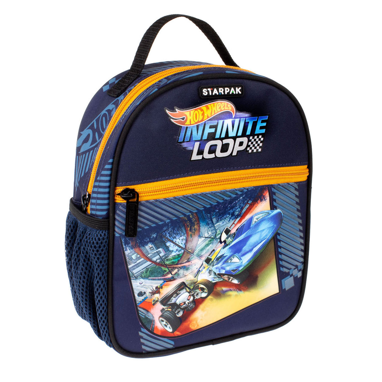 Backpack Klein Hot Wheels