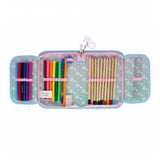 Mallette avec accessoires de coque, 25 pcs.