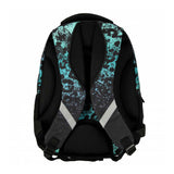 Sac à dos panthère bleue