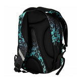 Sac à dos panthère bleue
