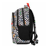 Sac à dos Starpak noir et blanc