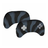 Manette de jeu en silicone pour école, 22 cm