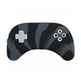Manette de jeu en silicone pour école, 22 cm