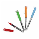 Marqueurs acryliques, 4 pcs.
