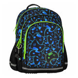 Jeu en sac à dos