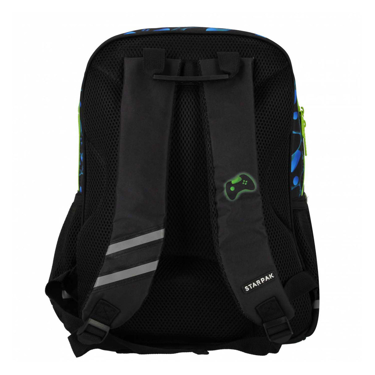 Jeu en sac à dos