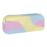 Trousse art couleurs pastel