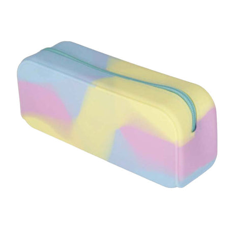 Trousse art couleurs pastel