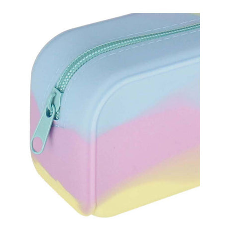 Trousse art couleurs pastel