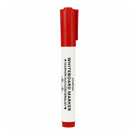 Marqueur pour tableau blanc, 4 pcs.