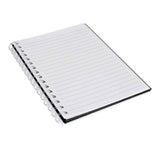 Cahier de jeu à spirale, a5