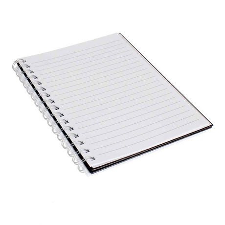 Cahier de jeu à spirale, a5