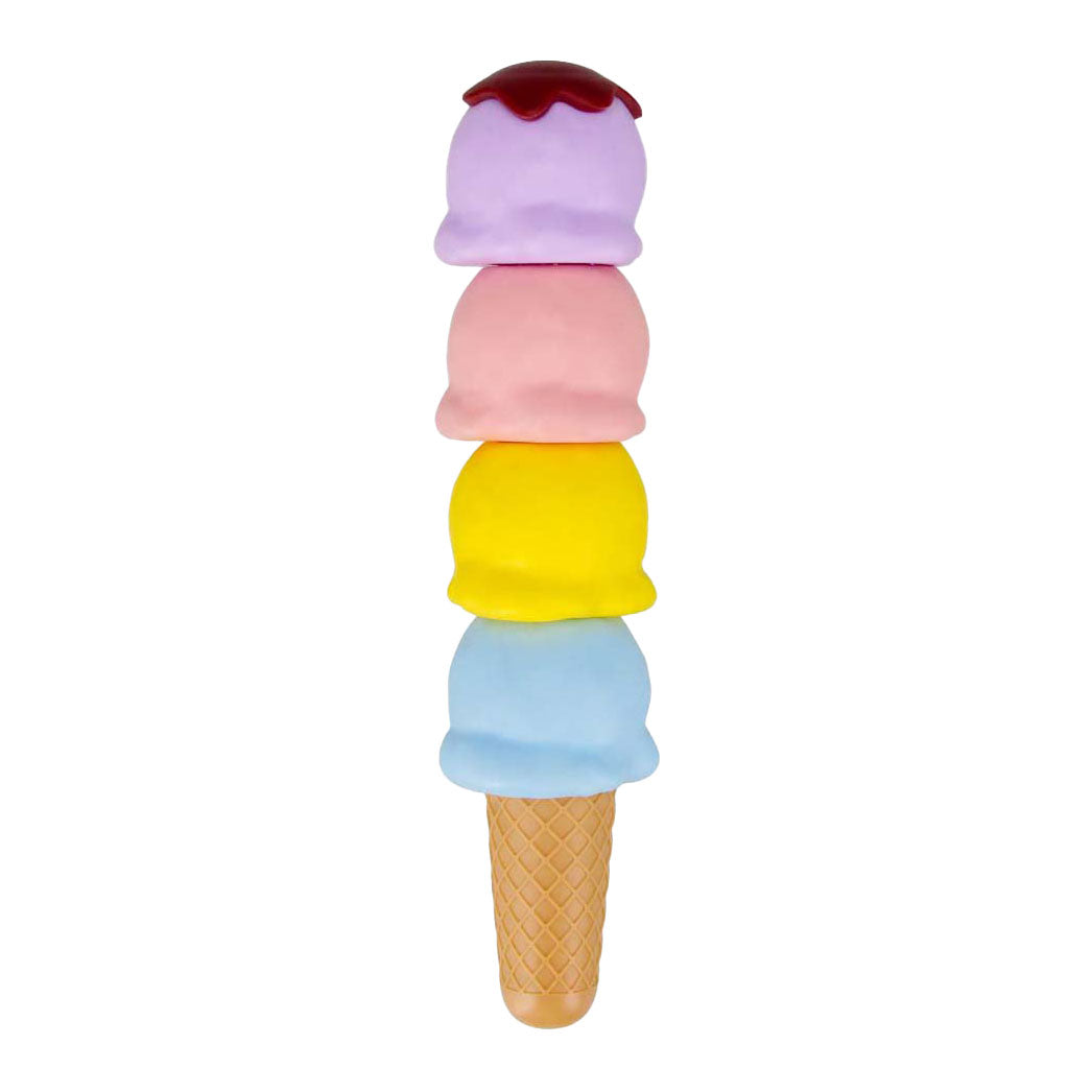 Mini glaces surligneuses
