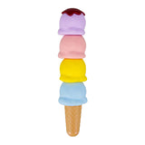 Mini glaces surligneuses