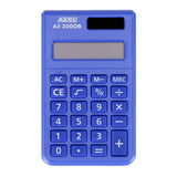 Calculatrice ax-200db