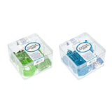 Accessoires de bureau, 160 pcs.