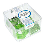 Accessoires de bureau, 160 pcs.