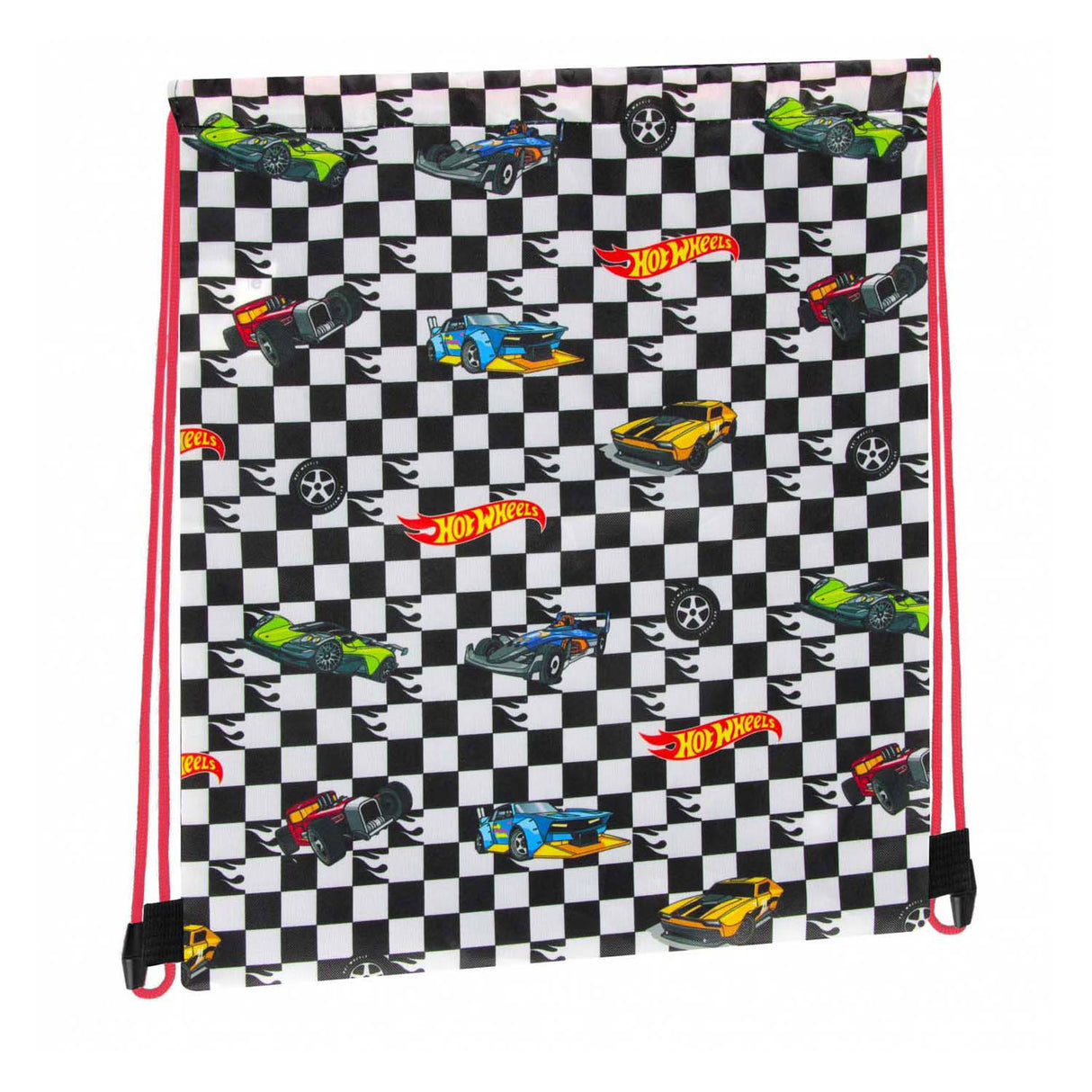 Sac de sport roues chaudes