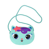 Gabby's Dollhouse sac bandoulière chat sirène - 15cm