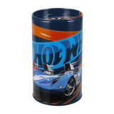 Tirelire hotwheels
