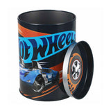 Tirelire hotwheels