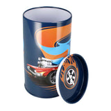 Tirelire hotwheels