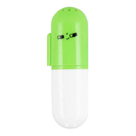 Mini surligneurs parfumés, mélange de couleurs, 48 ​​pièces.