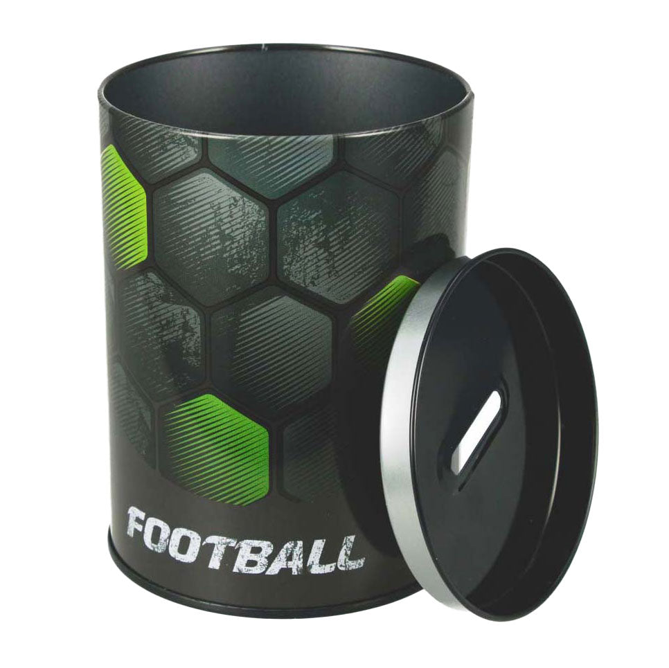Tirelire Football