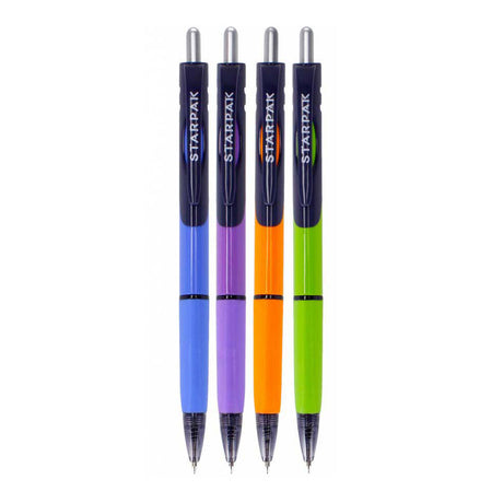 Stylo à bille rapide 0,7 mm