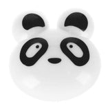 Aimants panda, 6 pcs.
