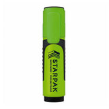 Surligneur vert