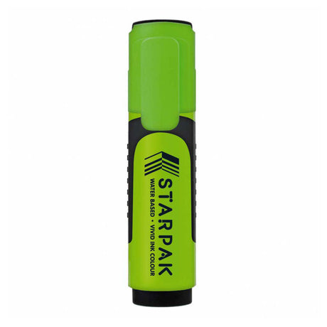Surligneur vert