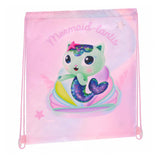 Sac de sport pour maison de poupée de Gabby