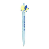 Stylo à bille Monde des dinosaures