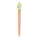 Stylo à bille Monde des dinosaures