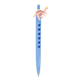 Stylo à bille Monde des dinosaures