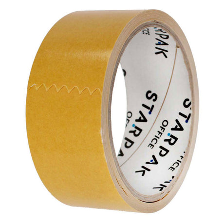 Ruban adhésif double face 38mm 10m