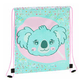 Sac de sport koala
