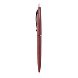 Stylo à bille moa 0,7mm