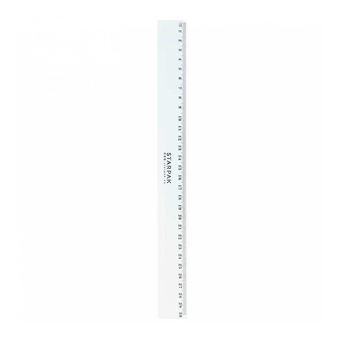 Règle 30cm