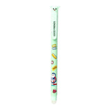 Stylo effaçable ours en peluche