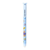 Stylo effaçable ours en peluche