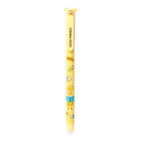 Stylo effaçable ours en peluche