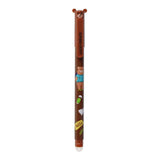 Stylo effaçable ours en peluche