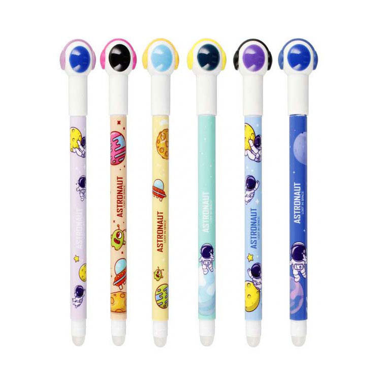 Espace stylo effaçable